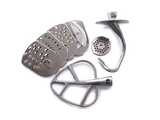 Кухонная машина LERAN KM 1080